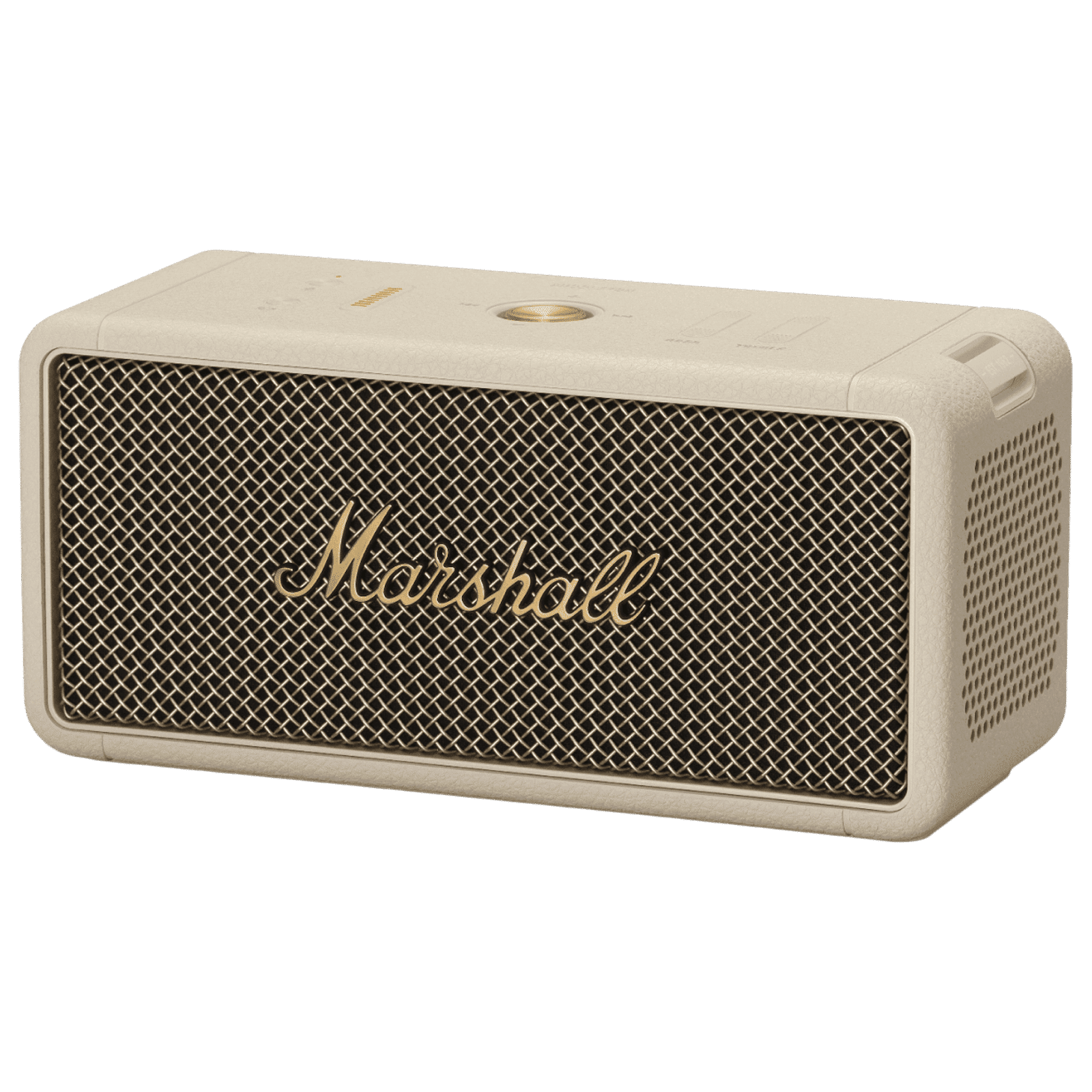 Buy Marshall Middleton Portable Bluetooth Speaker (IP67 Water
